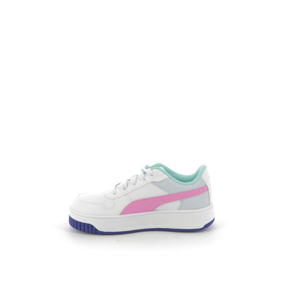 PUMA Baskets - Couleur: Blanc - Mano Shoes and Bags