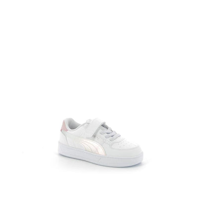 PUMA Baskets - Couleur: Blanc - Mano Shoes and Bags