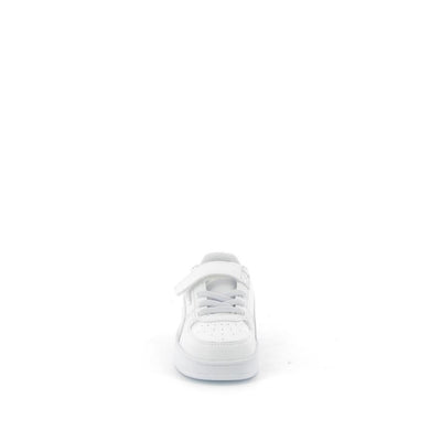 PUMA Baskets - Couleur: Blanc - Mano Shoes and Bags