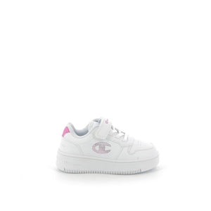 CHAMPION RD18 PL.GLITTER G PS sneakers