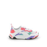 PUMA Baskets - Couleur: Blanc - Mano Shoes and Bags