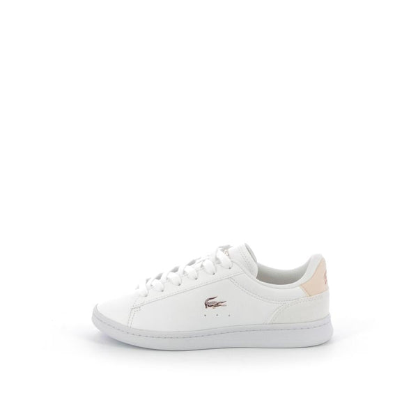 LACOSTE Baskets - Couleur: Blanc - Mano Shoes and Bags