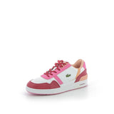 LACOSTE Baskets - Couleur: Blanc - Mano Shoes and Bags