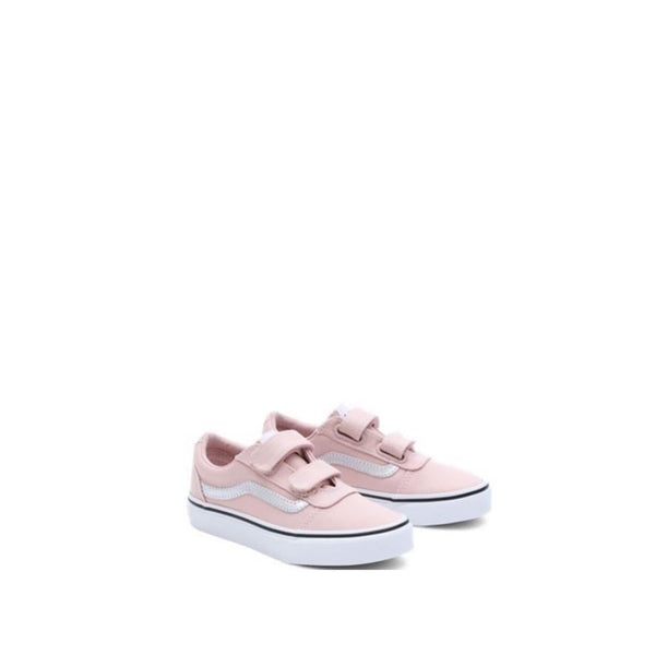 VANS Baskets - Couleur: Rose - Mano Shoes and Bags