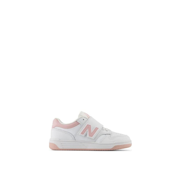 NEW BALANCE Baskets - Couleur: Rose - Mano Shoes and Bags