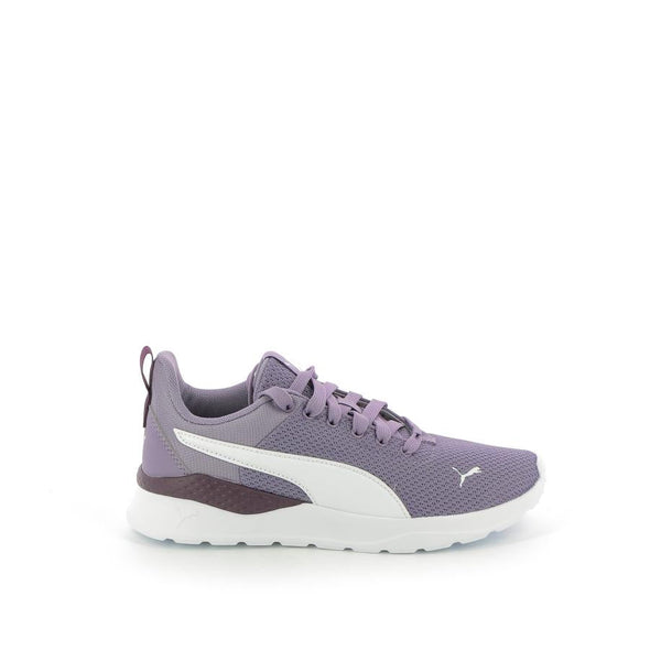PUMA Baskets - Couleur: Violet - Mano Shoes and Bags