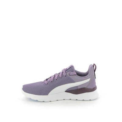 PUMA Baskets - Couleur: Violet - Mano Shoes and Bags