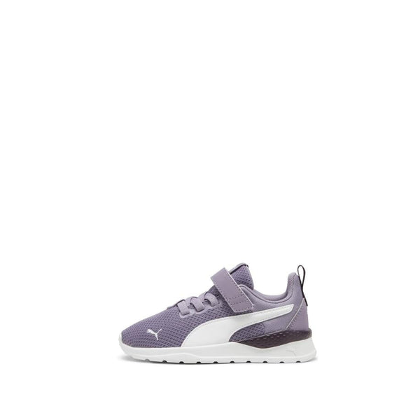 PUMA Baskets - Couleur: Violet - Mano Shoes and Bags