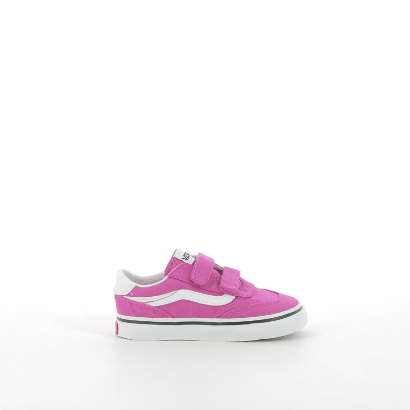 VANS Baskets