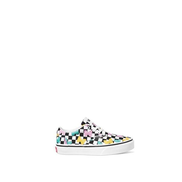 VANS Baskets - Couleur: Multicolore - Mano Shoes and Bags