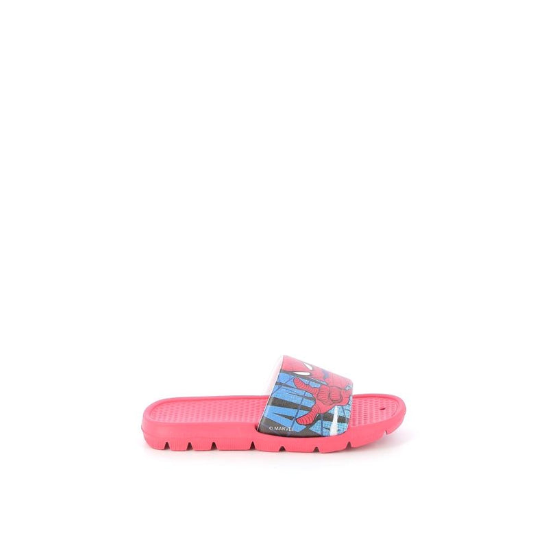 SPIDER-MAN slippers