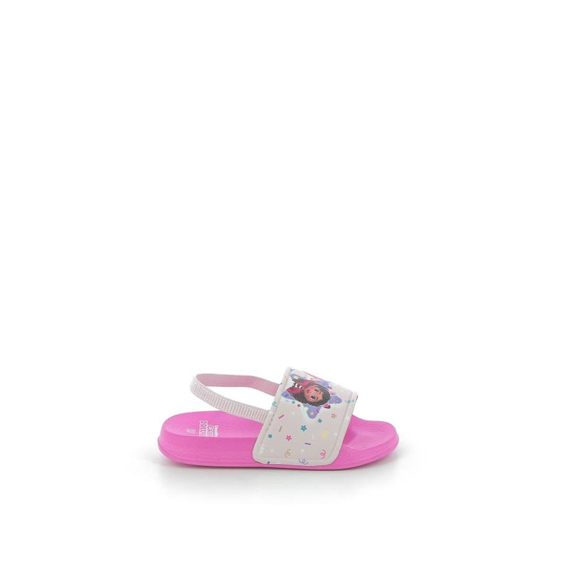 GABBY DOLLHOUSE slippers