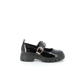 NADA Ballerines - Couleur: Noir - Mano Shoes and Bags