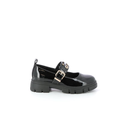 NADA Ballerines - Couleur: Noir - Mano Shoes and Bags