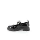 NADA Ballerines - Couleur: Noir - Mano Shoes and Bags