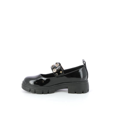 NADA Ballerines - Couleur: Noir - Mano Shoes and Bags