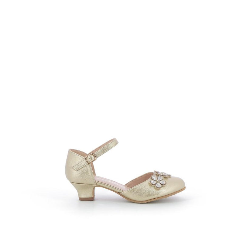 ZORINA Ballerines