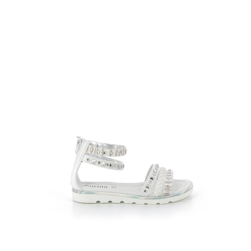 ZORINA Sandales