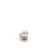 ZORINA Sandales - Couleur: Blanc - Mano Shoes and Bags