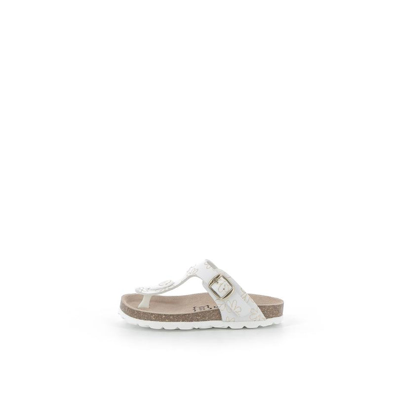 BIO TIME Sandalen