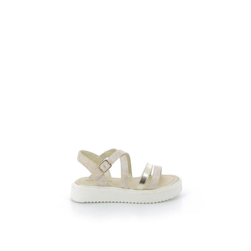 SAFETY JOGGER Sandales