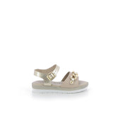 EASYWALK Sandales - Couleur: Beige - Mano Shoes and Bags