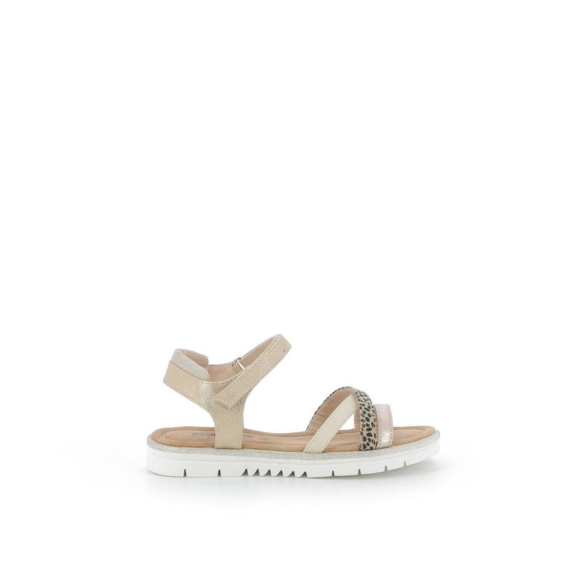 Luxe sandalen