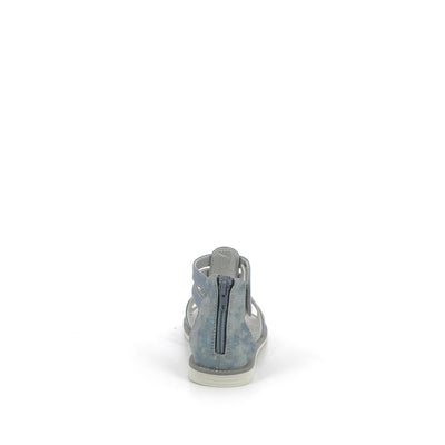 ZORINA Sandales - Pronti