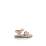SAFETY JOGGER Sandales - Couleur: Rose - Mano Shoes and Bags