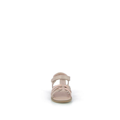 SAFETY JOGGER Sandales - Couleur: Rose - Mano Shoes and Bags