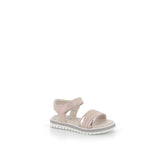 Sandales - Couleur: Rose - Mano Shoes and Bags