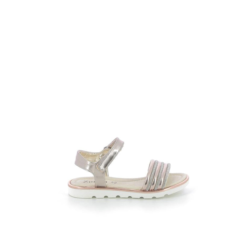 ZORINA Sandales