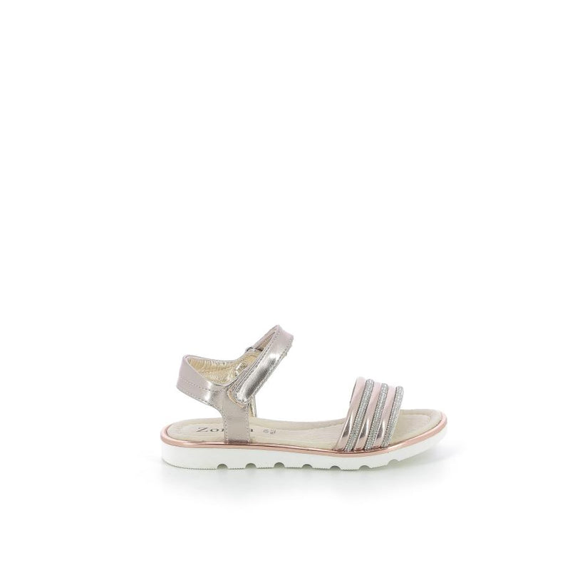 ZORINA Sandales