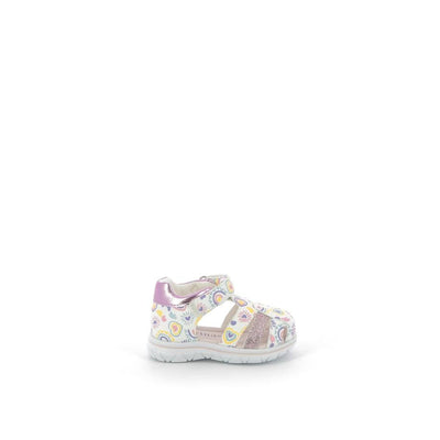 ZORINA Sandales - Pronti