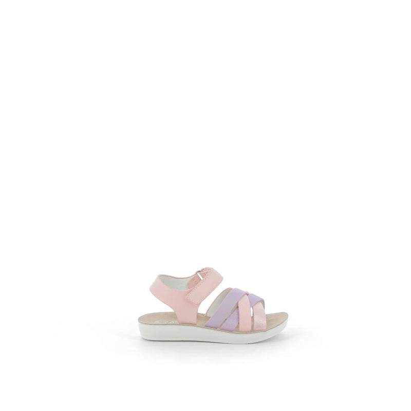 ZORINA Sandales