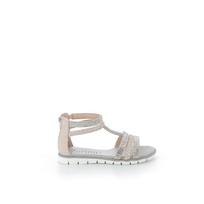 ZORINA Sandales - Pronti