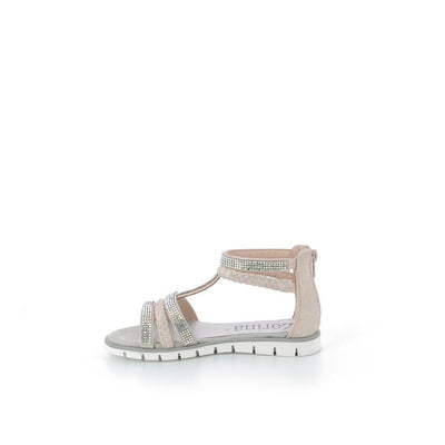 ZORINA Sandales - Pronti