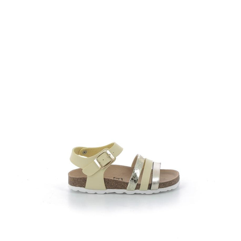 BIO TIME Sandalen