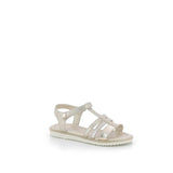 XTI Sandales - Couleur: Doré - Mano Shoes and Bags