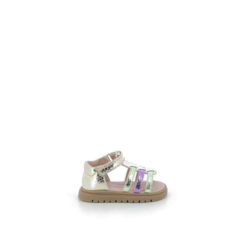SAFETY JOGGER Sandalen