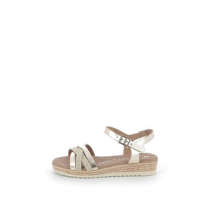OH MY SANDALS Sandalen