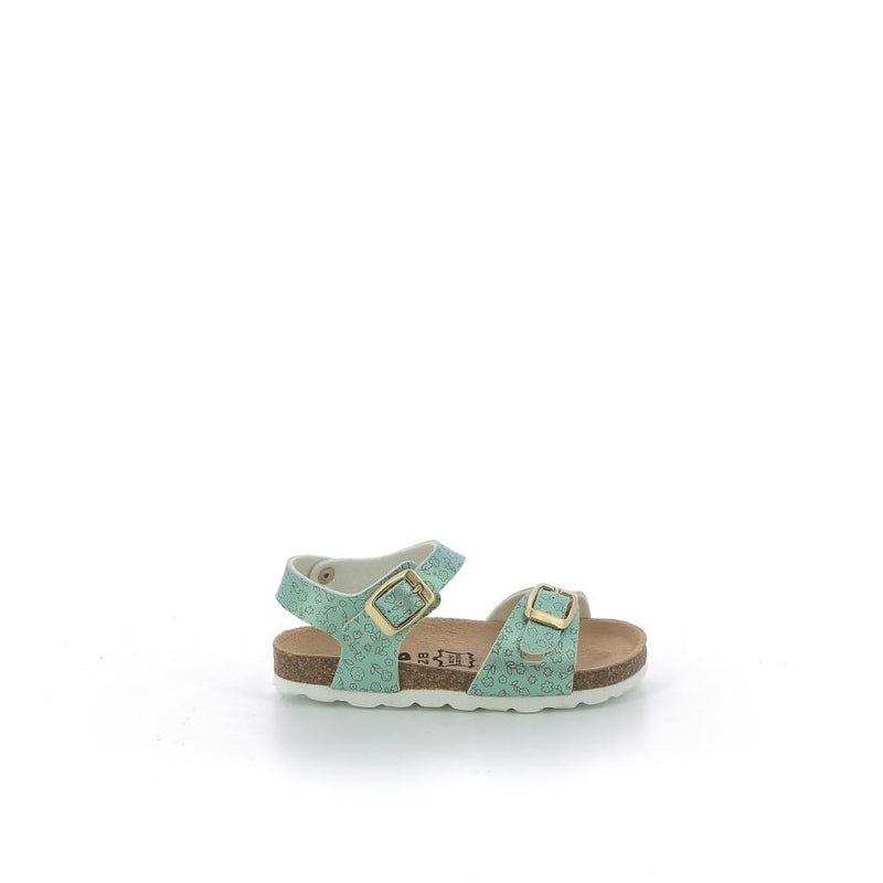 BIO TIME Sandalen