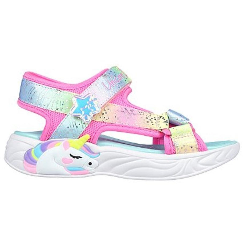 SKECHERS Sandalen