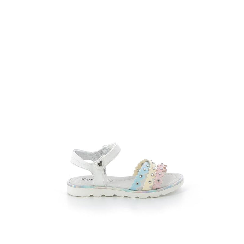 ZORINA Sandales