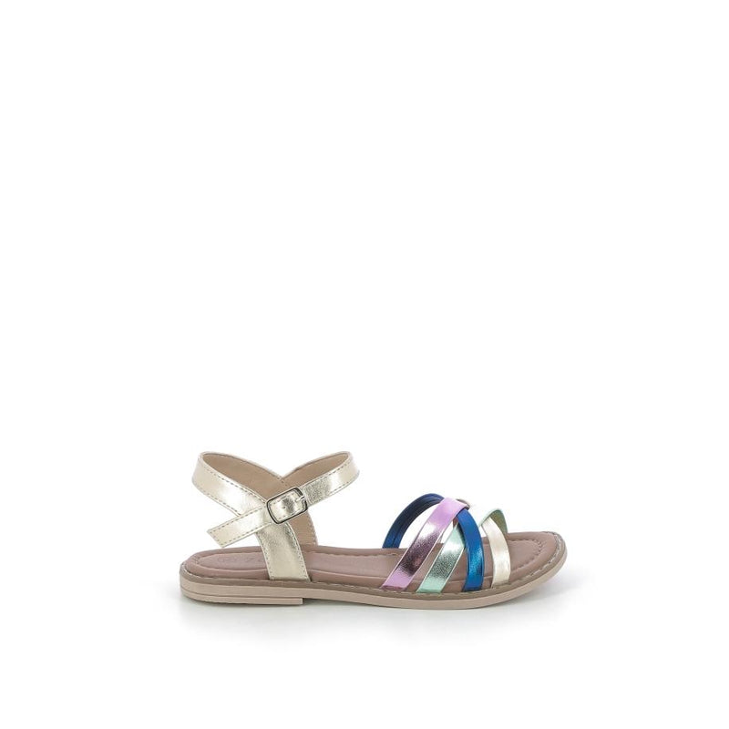 ZORINA Sandalen