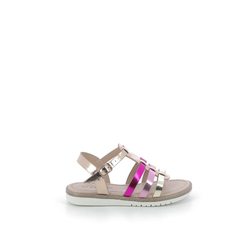 CLAUDIA GHIZZANI Sandalen