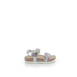 EASYWALK Sandales - Couleur: Multicolore - Mano Shoes and Bags