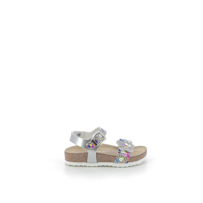 EASYWALK Sandales - Couleur: Multicolore - Mano Shoes and Bags