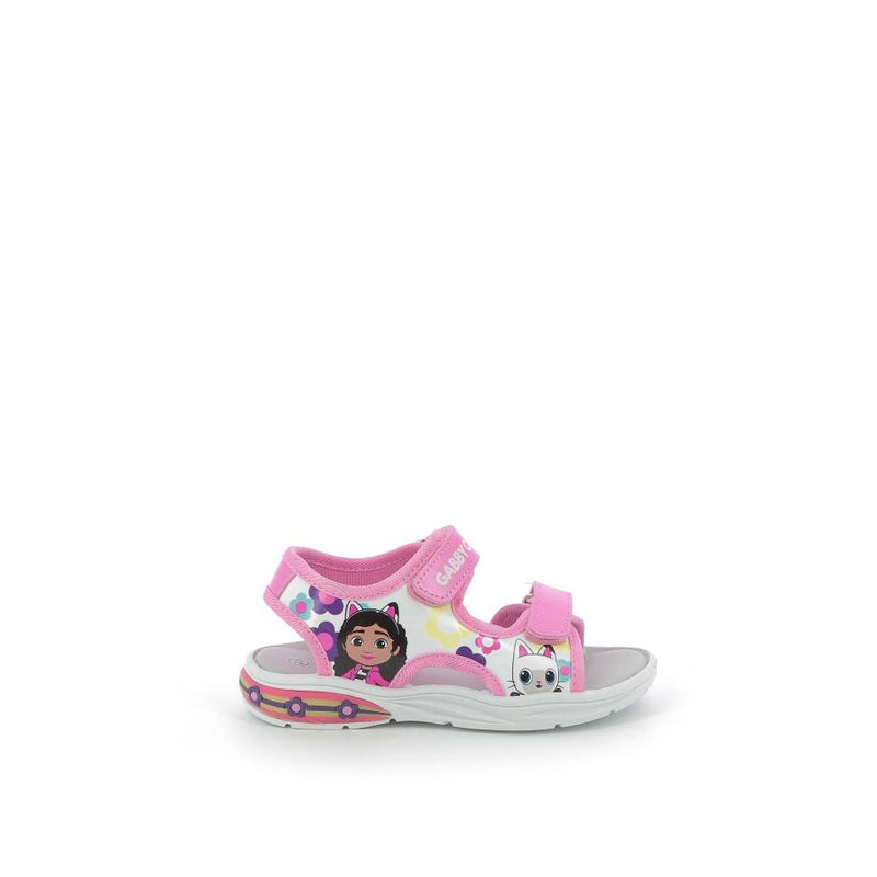 GABBY DOLLHOUSE Sandalen
