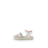 GEOX Sandales - Couleur: Multicolore - Mano Shoes and Bags